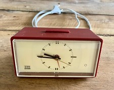 Réveil ITT Nova Modèle R4 TBE