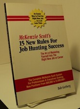 McKenzie Scott's 15 New Rules