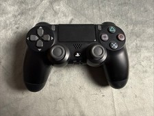Manette ps4 Noir Officiel sans Fil Playstation 4