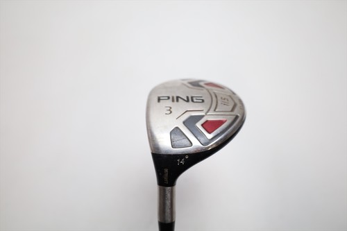 Ping i15 fairway wood - ping,
