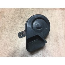 CLAXON Mercedes-Benz C (W203) Sedan 2.7 C-270 CDI 20V (OM612.962) 2002