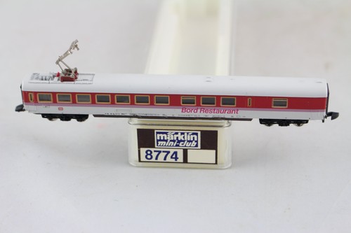 8774 märklin - märklin, z