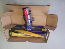 BROSSE DYSON  V10 V11 425995 FLUFFY OPTIC NEUVE ORIGINAL