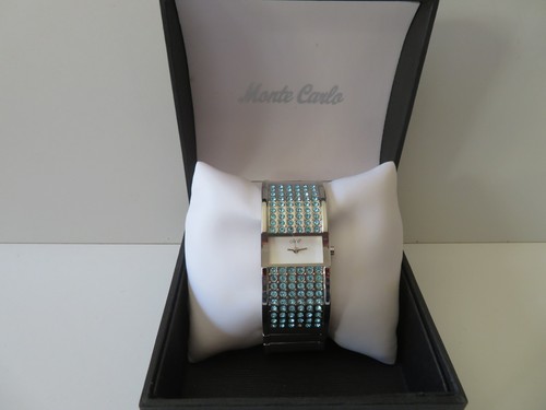 Montre femme monte carlo - montre,