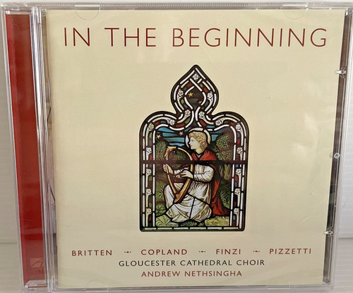 The beginning gloucester - in,
