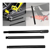 Cric hydraulique horizontal de