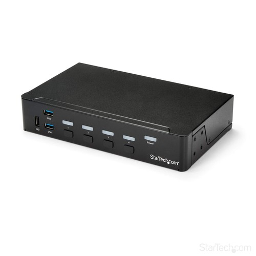 Startech com switch kvm - startech.com,