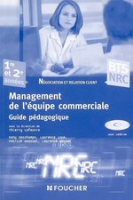 Management de l'équipe