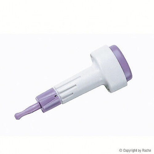 Lanzetten accu chek - accu-chek, safe-t-pro