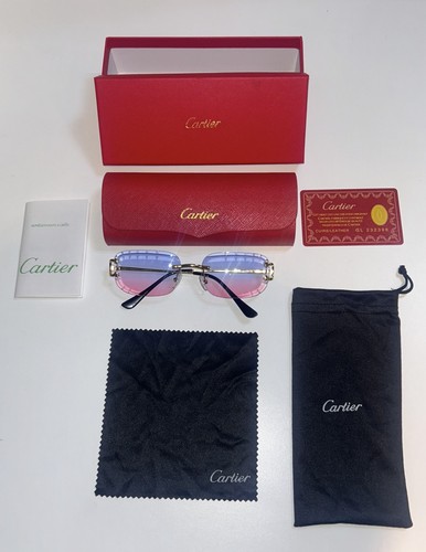 Lunette cartier homme - lunette,