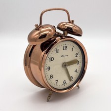 Vintage Blessing Réveil à