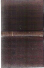 Collection  anticipations -