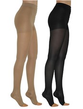 Kompressions-Strumpfhose