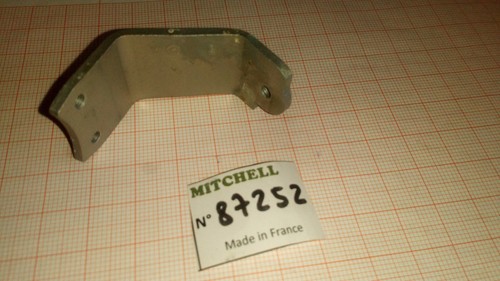 Bras pick moulinet - up,