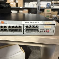 Standard téléphonique Orange e Diatonis