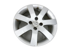 1x Jante aluminium 4X108 7X16Zoll ET32 Peugeot 5008 I T87 09-13