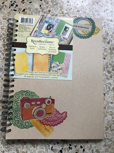 Recollections signature - recollections,