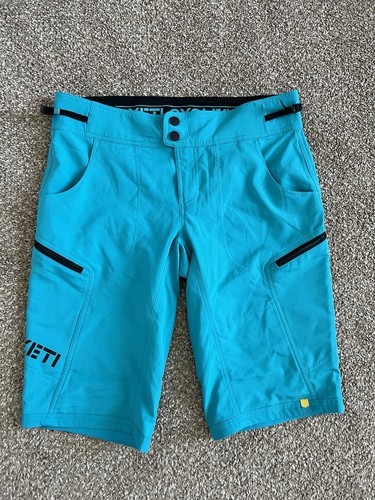 Yeti cycles mountain bike - yeti,