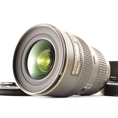 Neuf nikon s - *neuf*, af-s