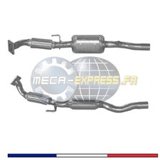 Catalyseur pour VOLKSWAGEN