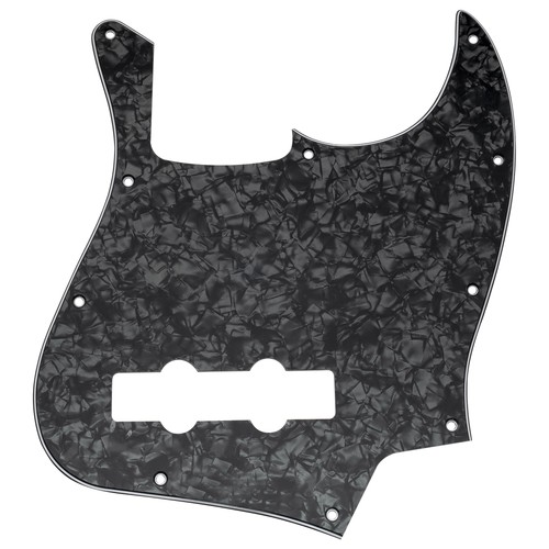 Trous pickguard basse - pickguard,