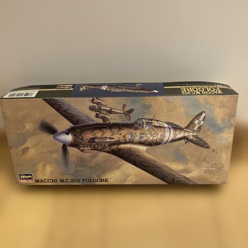Kit maquette macchi - kit,