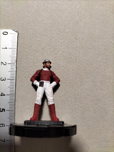 023 destiny heroclix - nr,
