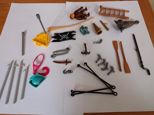 PLAYMOBIL