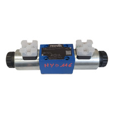 REXROTH R900561288 Electrovanne 4WE6J62/EG24N9K4