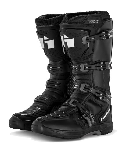 Hebo bottes enduro et - hebo,