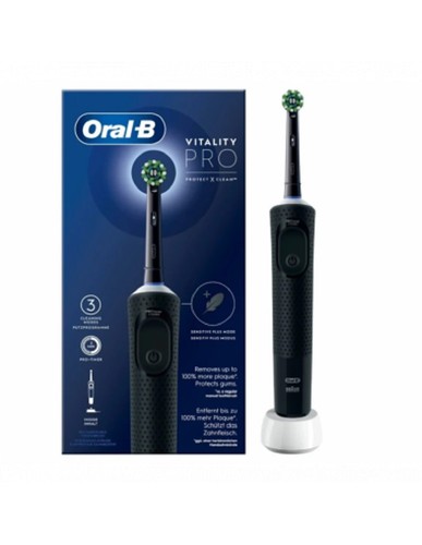 Oral braun vitality pro - braun,