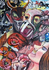 GERARDO GOMEZ  Salvadorien