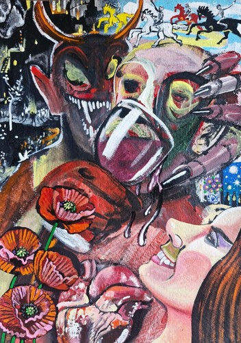 Gerardo gomez salvadorien - ,