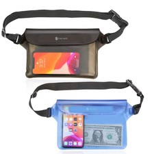 Pochette Étanche Téléphone