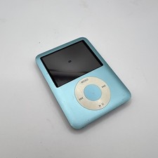 Apple Ipod Nano 3E