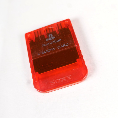 Carte memoire memory card sony - memoire,