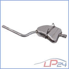 SILENCIEUX POUR MINI R50 R53 R