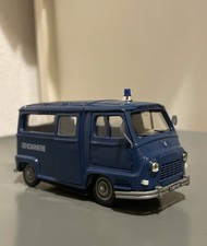 Miniature norev renault - miniature,