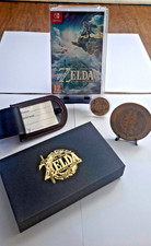 Zelda Tears of the Kingdom