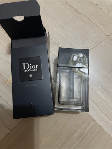 Dïor homme întense eau - homme,