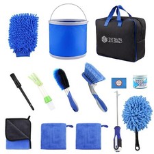 Kit de nettoyage de voiture