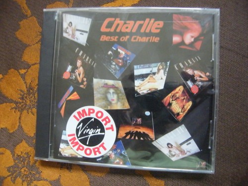 Charlie the best - charlie, of
