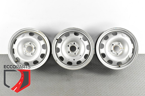Jantes acier tole - , 403000409r