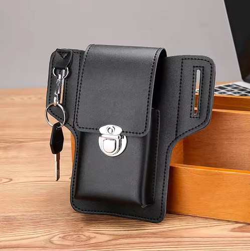 Sac ceinture cuir homme - ceinture,