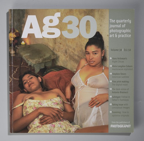 Magazine volumes 33 - volumes, 30