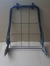 siège conducteur gauche Citroën jumper peugeot boxer support dossier réglage 