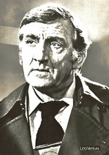 Lino Ventura * Original-DEFA- Carte * N° 170