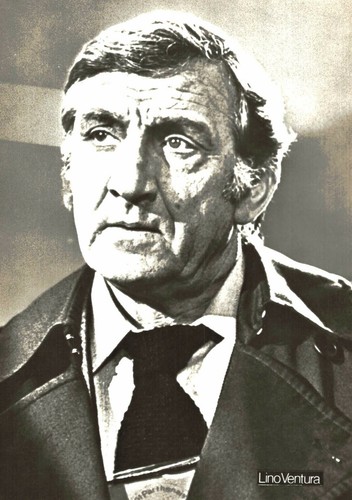 Lino ventura original - lino,