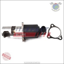 Vanne EGR Fast pour DACIA SANDERO LOGAN NISSAN MICRA III ALMERA II KUBISTAR NOT