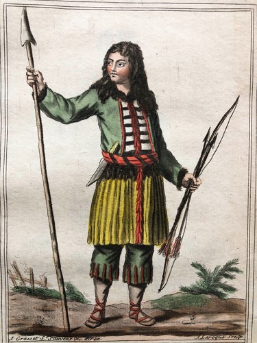 1796 planches aquarellées - 6,